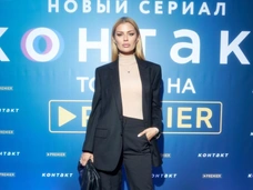 Рекламирующая массаж лица от морщин Виктория Боня сделала пластику