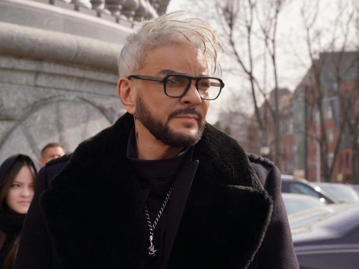 Филипп Киркоров | www.starhit.ru