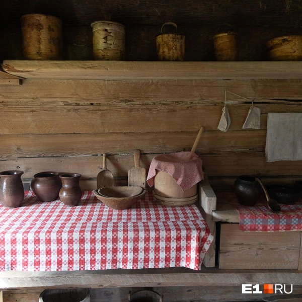Источник: Валерия Еленина / E1.RU