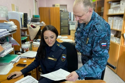 Миллион рублей выплачен матери погибшего в Ухте