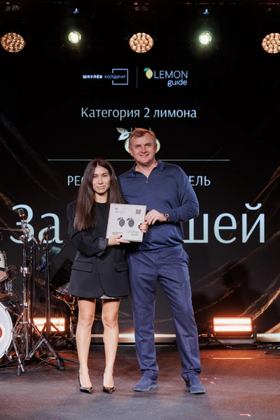 Александр Брега («Мегалит»)