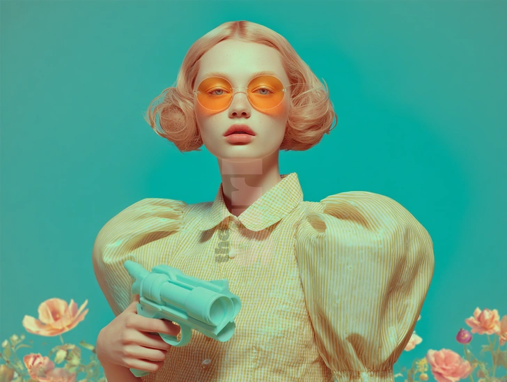 Источник: Midjourney | theGirl