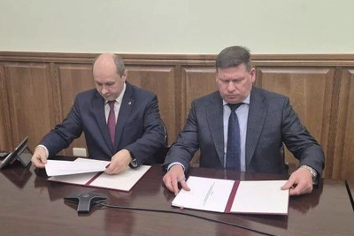 Челябинская область и ЧЭМК подписали экологический план