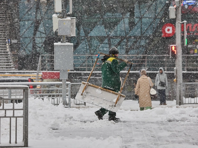 Завтра в области прогнозируется похолодание до -14 градусов. | nsk54.online
