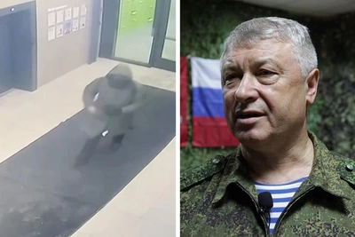 Арестован стрелявший в генерала Алексеева