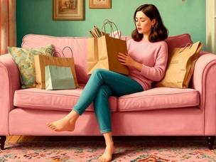 [тест] Выбери пакеты и узнай, какая покупка сделает тебя счастливой