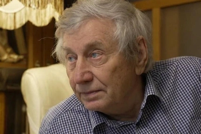 В Новосибирске скончался основатель студии «Поиск» Петр Анофриков