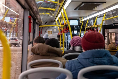 Bus Schedule to Change in Rybinsk