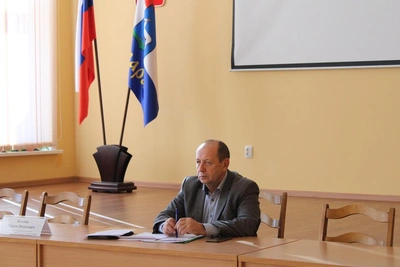 Новый руководитель Красноглинского района Самары