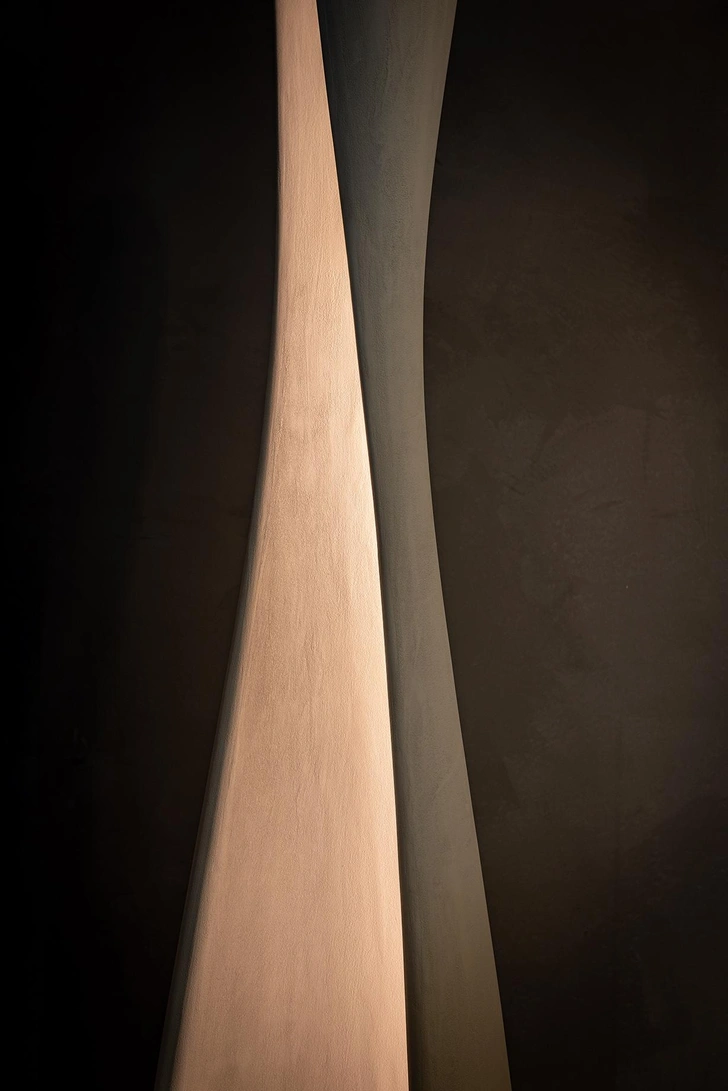 Светильник Diploma. | Источник: Cattelan Italia