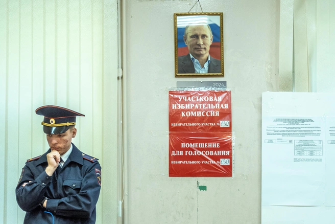 Фото из архива | Источник: Михаил Огнев / FONTANKA.RU