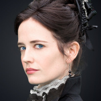Аватарка Vanessa Ives