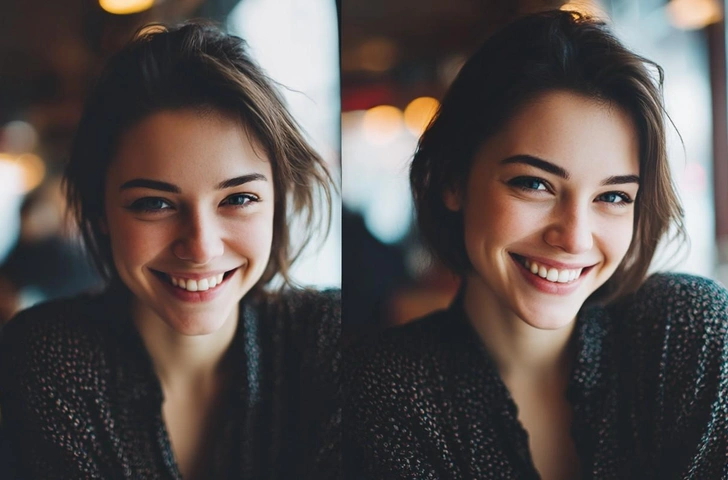 Как вернуть идеальную улыбку в 20, 50 и даже 80 лет