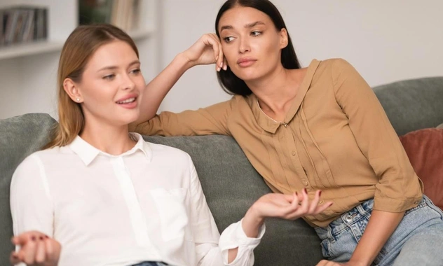 Простой тест: люди, которые именно так напишут букву Ц, скорее всего, любят приврать