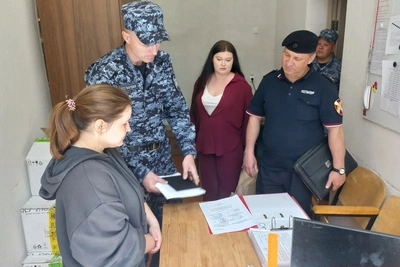 Центр отдыха «Икар» проверили на безопасность