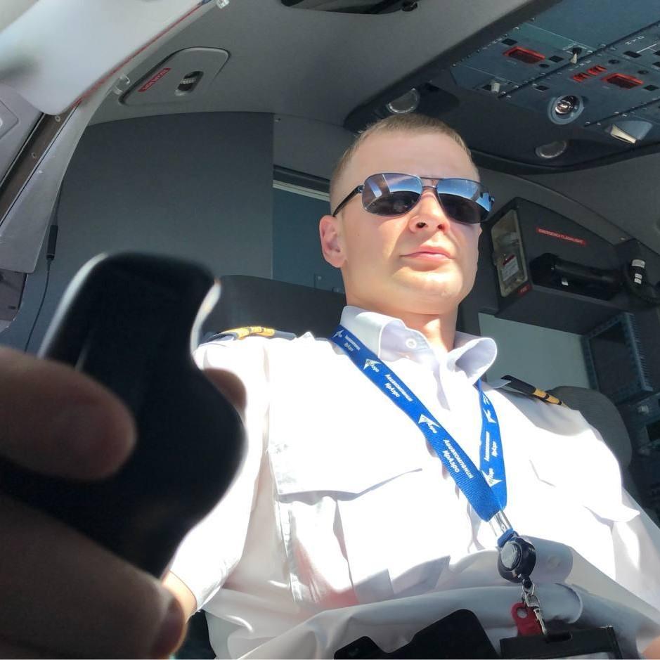 <p>Владимир Власов</p>