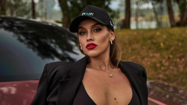 Полина Luxury Girl: «Не надо выкладывать в дейтинг-сервисы свою фотографию из гаража с гаечным ключом в руках»