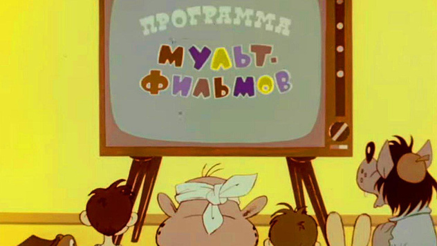 Уникальные кадры: самый первый российский мультфильм в истории (полная версия)