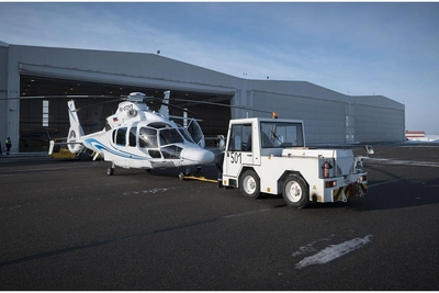 Москва выкупила аэропорт Остафьево у Газпрома за 2,7 млрд