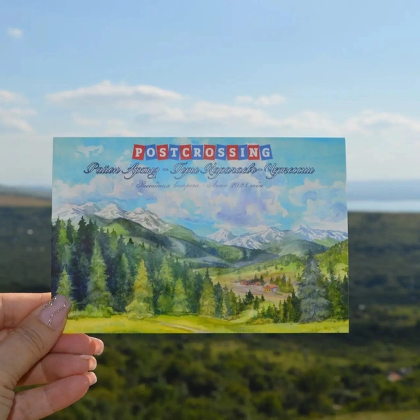 Источник: Из личного архива Елены