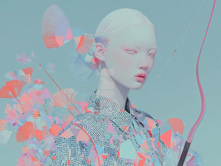 Источник: Midjourney | theGirl