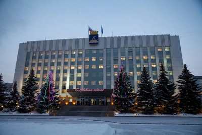 Тюмень введет запрет на нецензурные вывески