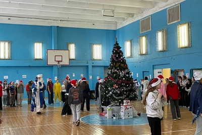 Школу в Уфе закрыли на ремонт — родители недовольны