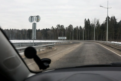 Тарифы на Мытищинской хорде выросли с февраля