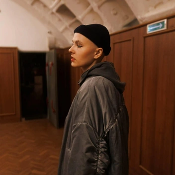 Источник: neneboga / Instagram (экстремистская организация, деятельность запрещена на территории РФ)