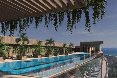 В Анапе откроются четыре отеля, в Сочи — один