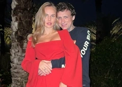Жена Павла Мамаева о неудачной пластике: «Пыталась привести в порядок губу, чтобы не были видны зубы»