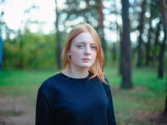 «Я не потерялась, как большинство»: история девушки-сироты, увлеченной бегом