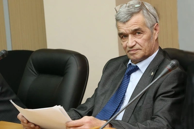 Умер приморский хирург Владимир Глухов