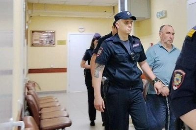 Арестован подозреваемый в убийстве школьницы в Кемерове