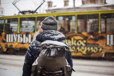 Иркутяне против московских советов по транспорту