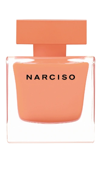 Аромат дня: Narciso Rodriguez Eau De Parfum Ambrée