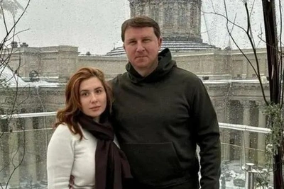 Дело Копайгородских будет рассматриваться в Москве