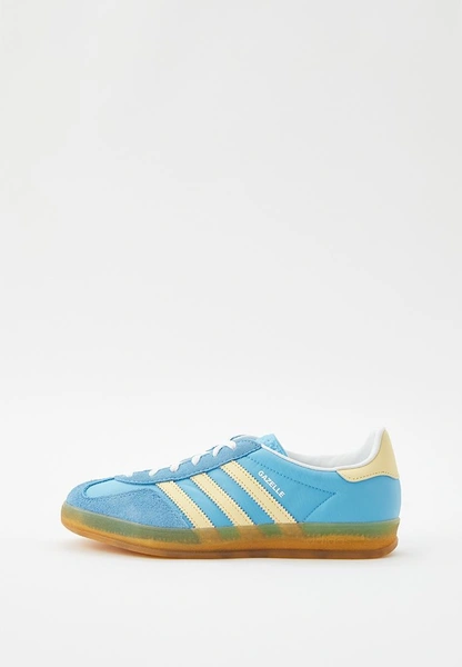 Кеды adidas Originals GAZELLE INDOOR W