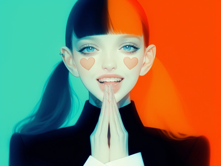 Источник: Midjourney | theGirl