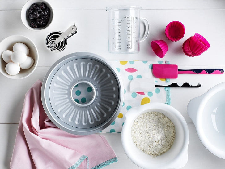 Масленица 2020. Модная посуда и аксессуары для праздника (фото 8)
