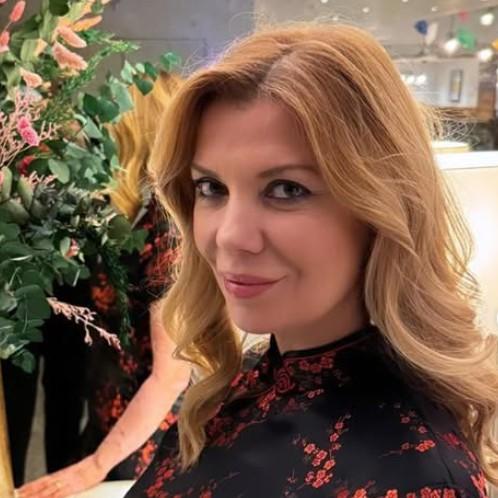 Известна причина смерти писательницы Ирады Берг