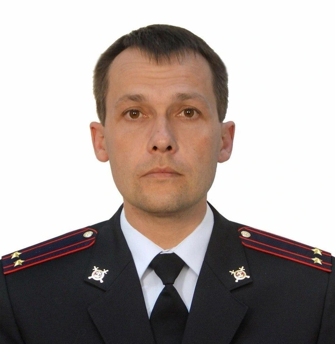 Исполнительный директор Олег Александрович Рачев | Источник: «Рускорпорация»