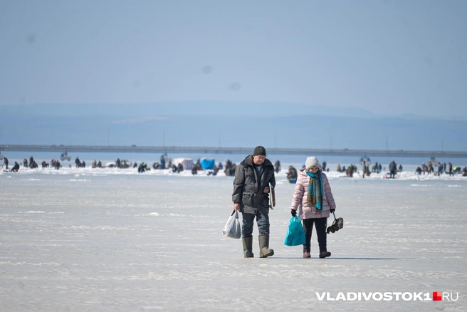 Источник: Елена Буйвол / VLADIVOSTOK1.RU