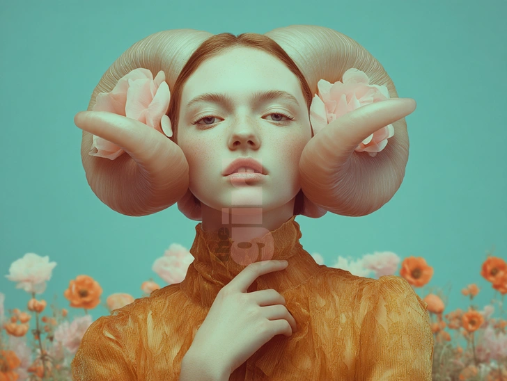 Источник: Midjourney | theGirl