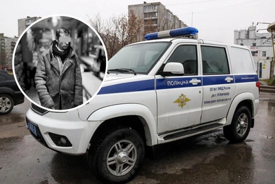 Тело пропавшего учителя обнаружено в Нижегородской области