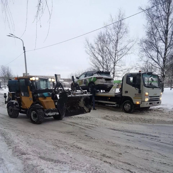 Источник: Начальник транспортного цеха