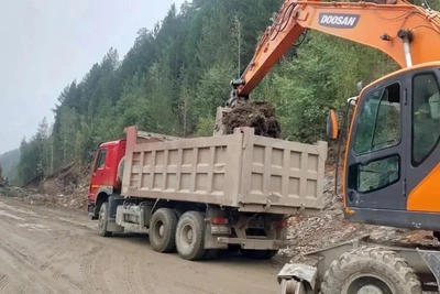 В Челябинской области ремонтируют более 190 км дорог