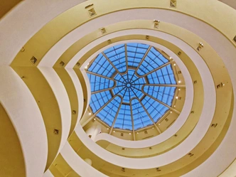 Тест: Какой вы архитектор своей реальности? | Источник: Rudy Sulgan/Getty Images