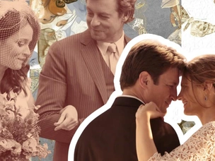 8 сериалов, похожих на «Менталист» и таких же крутых по вайбу и сюжету