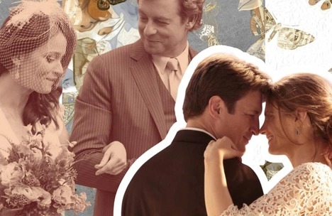 8 сериалов, похожих на «Менталист» и таких же крутых по вайбу и сюжету